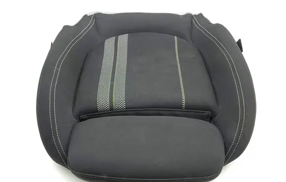 Mini One - Cooper F56 F55 Front passenger seat console base 