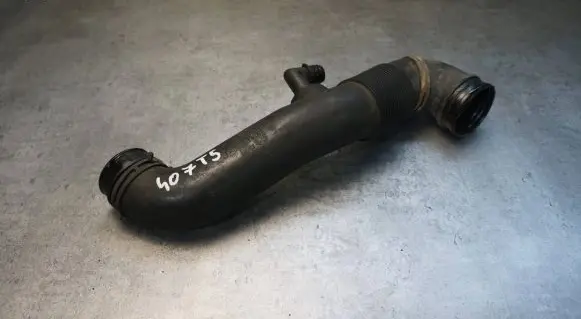 Volkswagen Transporter - Caravelle T5 Air intake hose/pipe 7H0129615D