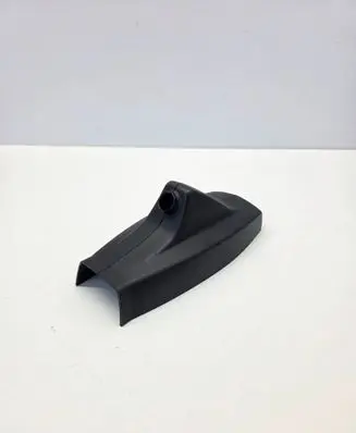 BMW 5 F10 F11 Rearview mirror trim 9177311