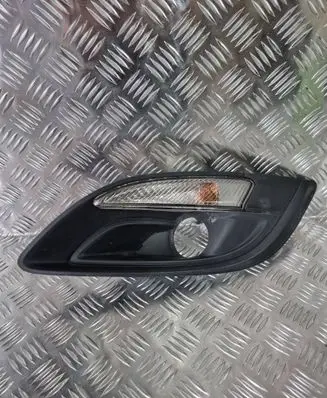 Opel Astra J Front indicator light 13440345 13367142