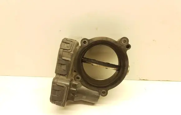Mercedes-Benz C W205 Throttle valve A6510900470