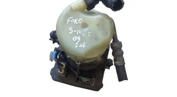 Ford S-MAX Power steering pump 6G913K514AL 6G913K514