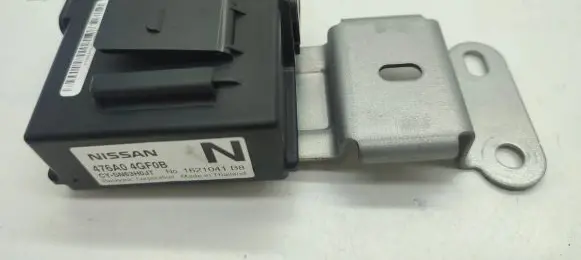 Infiniti Q50 Central body control module 476A04GF0B