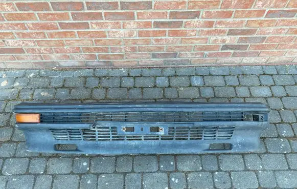 Toyota Corolla E90 Front bumper 521191A190