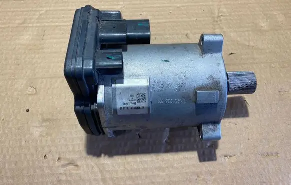 Volvo XC90 Steering rack mechanical part 7828177468 00836179