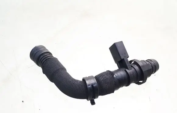 Volkswagen PASSAT B6 Breather hose/pipe 1J0906391B 038103493AC