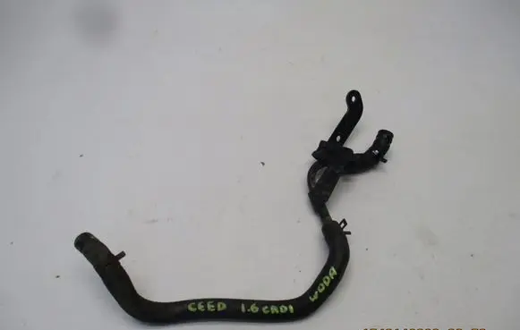KIA Ceed Engine coolant pipe/hose