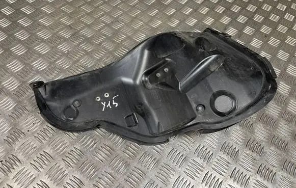 Porsche Cayenne (92A) Heat shield in engine bay 7P5819511B