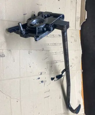 BMW 5 E39 Oil pump 
