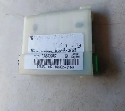 Volvo XC90 Alarm control unit/module 30775419