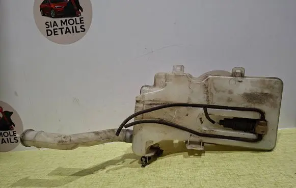 Mitsubishi Colt Windshield washer fluid reservoir/tank MN105383 A4548600030