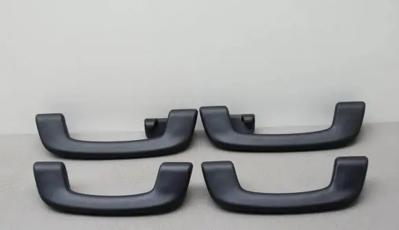 BMW X3 G01 A set of handles for the ceiling 
