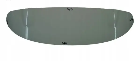 Renault Clio IV Tailgate/trunk spoiler 