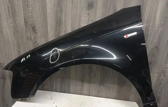 Audi A3 S3 8P Fender