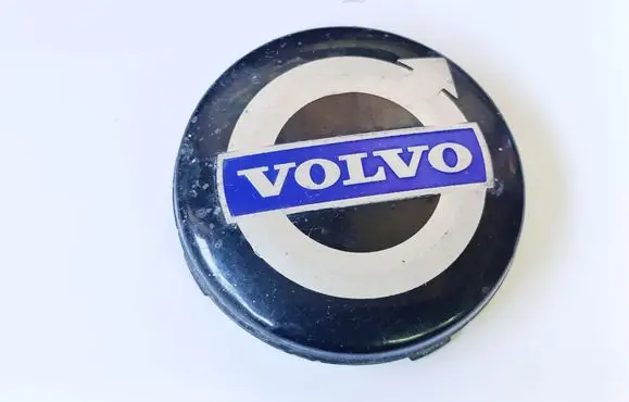 Volvo S60 Original wheel cap 3546923