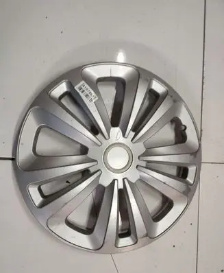 Ford S-MAX R16 wheel hub/cap/trim 