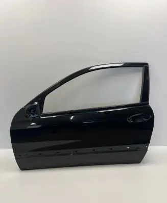 Mercedes-Benz CLC CL203 Door (2 Door Coupe) 