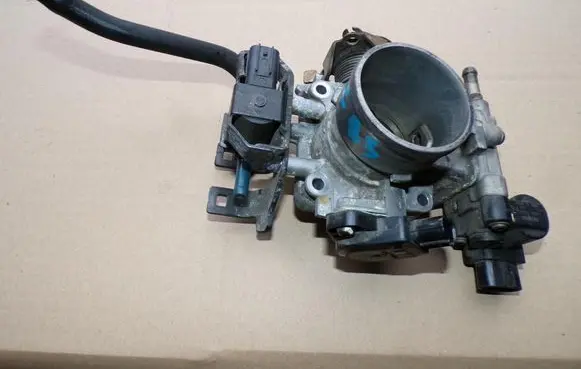 Honda Jazz Throttle body valve 136200-2650