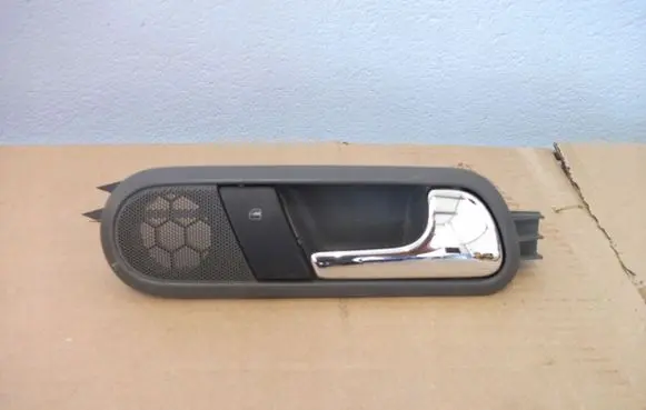 Seat Ibiza III (6L) Front door interior handle 6L4839114K