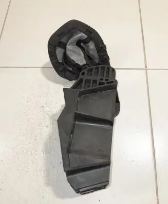 Iveco Daily 6th gen Gear shifter/selector 5801283904K