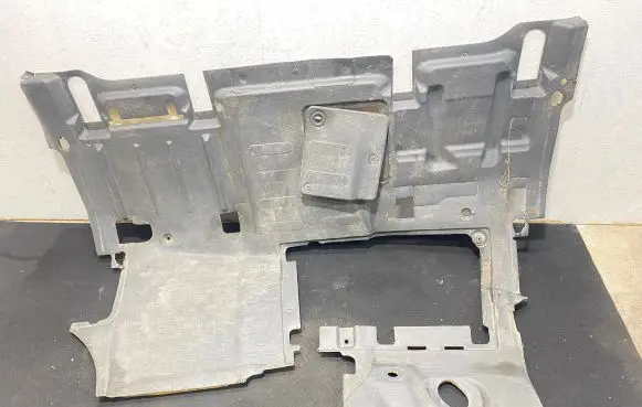 Fiat Ducato Interior carpet 