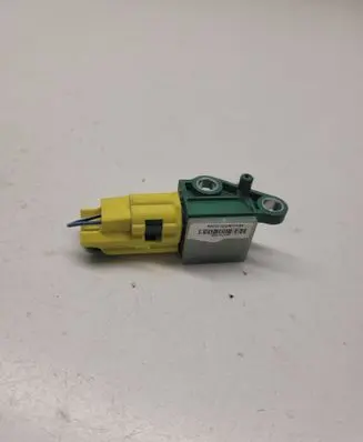 Volkswagen PASSAT B6 Airbag deployment crash/impact sensor 3C0909606