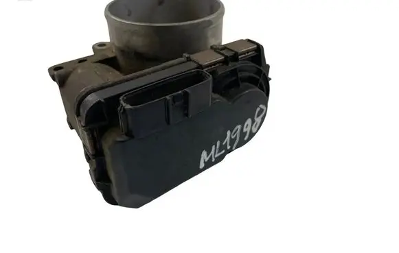 Volvo S80 Throttle valve 8677796