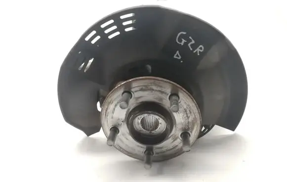 Toyota C-HR I Front wheel hub 