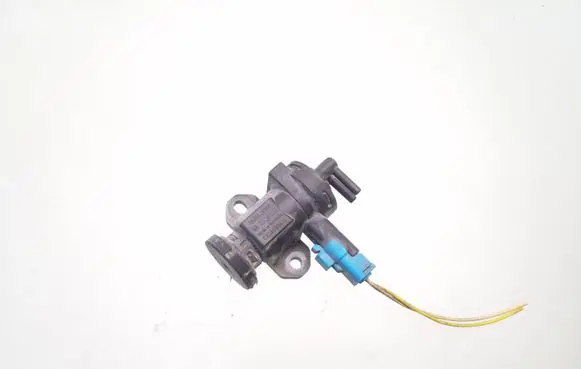 Peugeot 406 Turbo solenoid valve 9635704380 0928400414