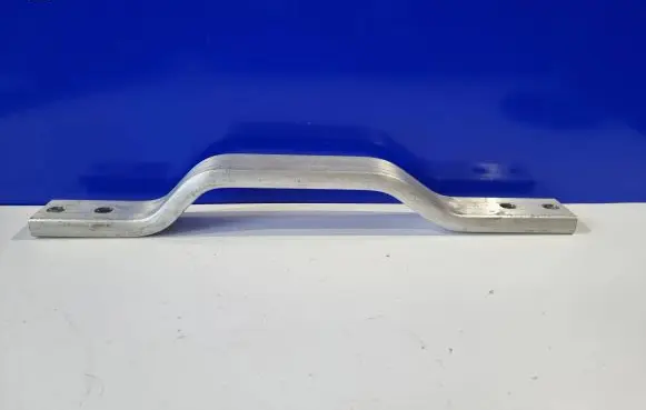 Mercedes-Benz CLS C257 Front bumper cross member A2056107001