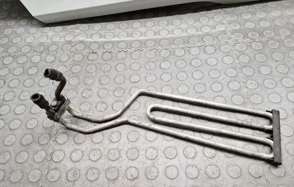 BMW 7 E38 Power steering radiator 32411141286 1141286