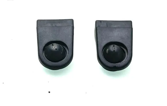 Radiator support slam panel bracket