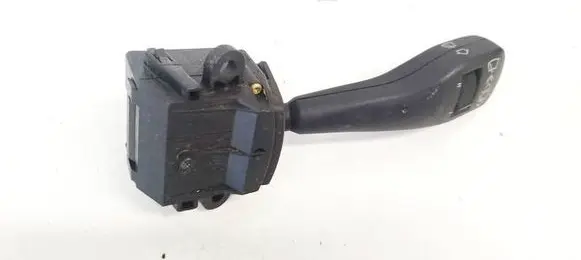 BMW 3 E46 Wiper control stalk 8363664 01204000