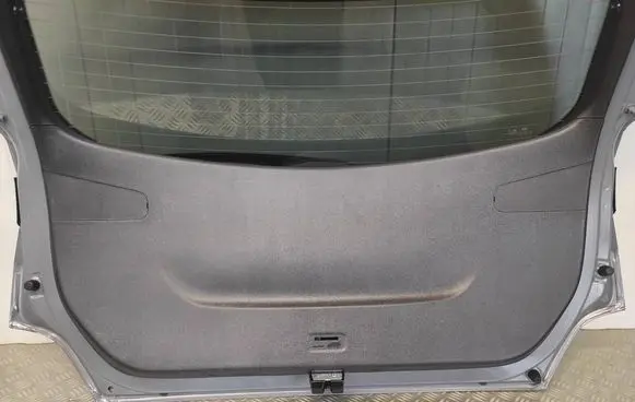 Hyundai Kona I Trunk/boot side trim panel 81750J9000 TWOJEAUTO882182990