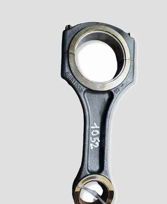 Mercedes-Benz Vito Viano W639 Connecting rod/conrod 65100