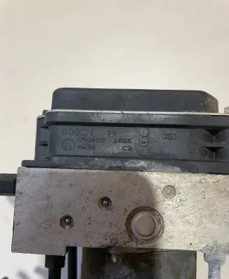 Mazda CX-7 ABS Pump 0265951191