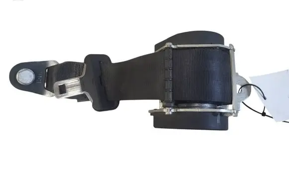 Peugeot 308 Rear seatbelt 96812534XX