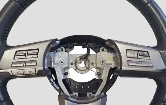 Subaru Outback Steering wheel GS12003720