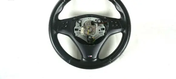 BMW 3 E90 E91 Steering wheel 3055770