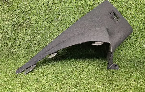 Mercedes-Benz E C207 W207 (C) pillar trim A2076902925