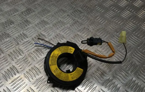 SsangYong Rexton Airbag slip ring squib (SRS ring)