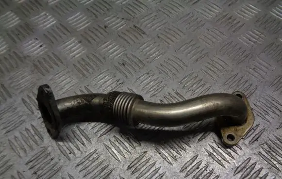 Audi A3 S3 8L EGR valve line/pipe/hose 038131521J