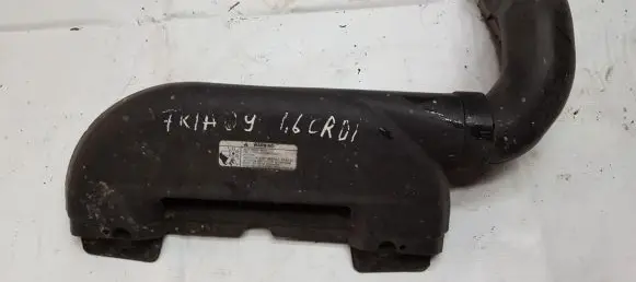 KIA Ceed Air intake duct part 282121H000 28212-1H000