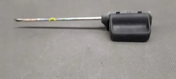 Volkswagen Caddy Sliding door exterior handle 7h0843641a