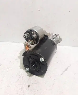 Peugeot Boxer Starter motor STX200004 3938475