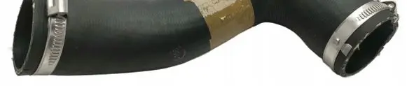 Intercooler hose/pipe