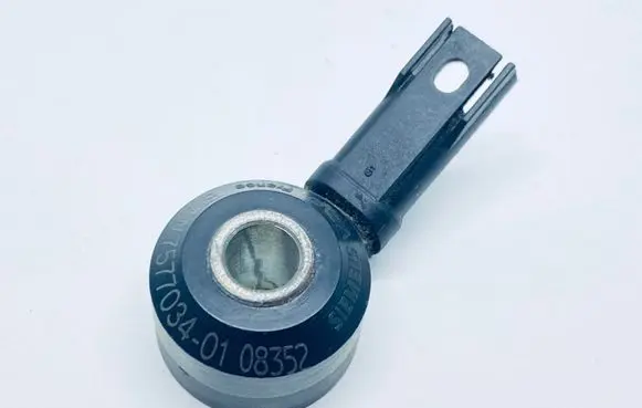 BMW 7 F01 F02 F03 F04 Detonation knock sensor 13627577034 7577034