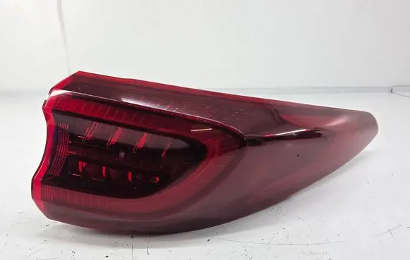 KIA Sportage Rear/tail lights 92402F1600