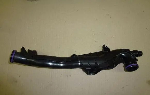 Citroen C4 Aircross Engine coolant pipe/hose 9834388280T