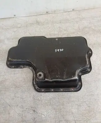Audi A8 S8 D2 4D Oil sump